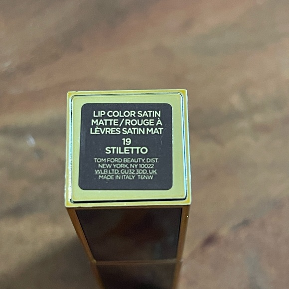 TOM FORD - Picture 5 of 9